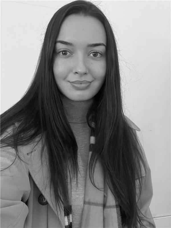 Megan Wilson