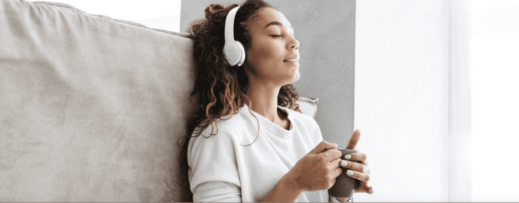 Safe and Sound Protocol