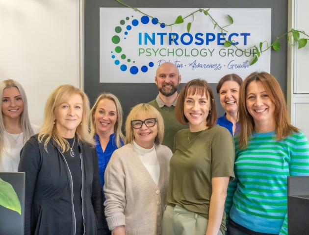 Introspect Psychology Group Introspect Psychology Geelong.